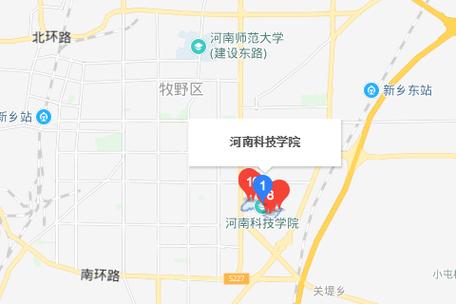 郑州科技学院地址_郑州科技学院地址在哪个校区