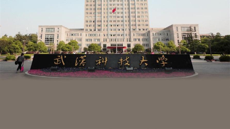 武汉科技大学地址_武汉科技大学地址查询