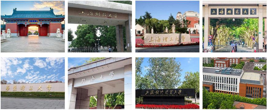 上海理工大学是几本_上海财经大学是985还是211