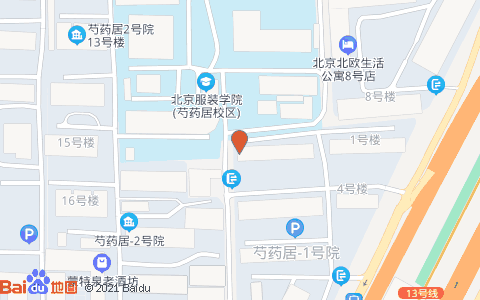 北京服装学院地址_北京服装学院地址在哪个街道