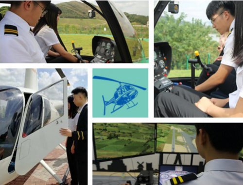 直升机驾驶技术_直升机驾驶技术专业身体要求