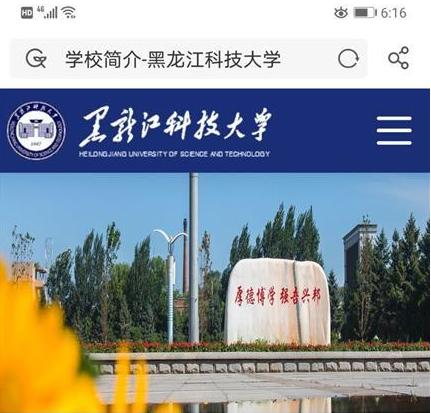 黑龙江高校科技网_黑龙江科技管理平台
